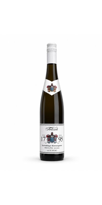 <br>Artikel-Nr. 11<br>2025er Riesling alte Rebe trocken 0,75l<br>