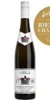 <br>Artikel-Nr. 11<br>2025er Riesling alte Rebe trocken 0,75l<br>