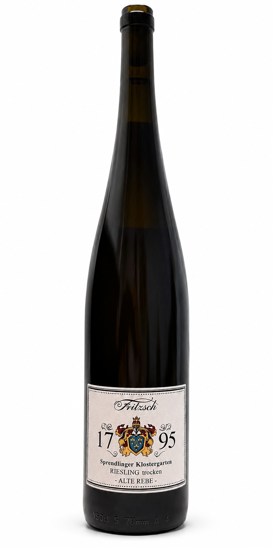 <br>Artikel-Nr. 11<br>2025er Riesling Magnum Qualitätswein trocken 1,5l<br>